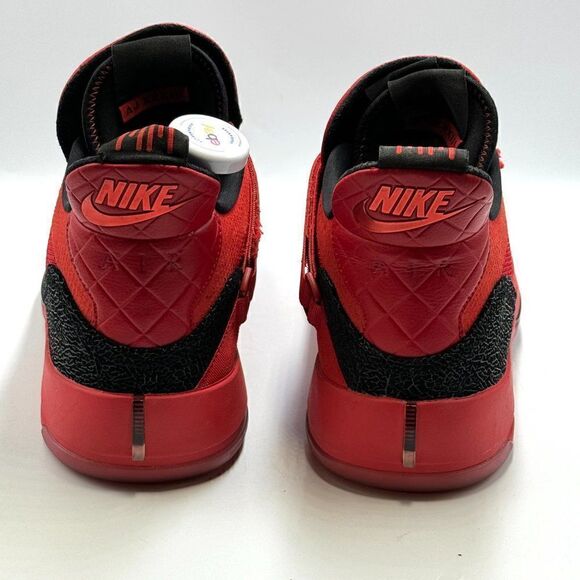 Air Jordan 33 'University Red' - Picture 4 of 14